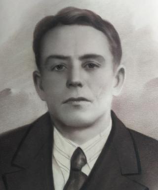 Алексеев Александр Алексеевич