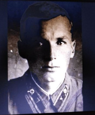 Кордумов Анриан Тимофеевич