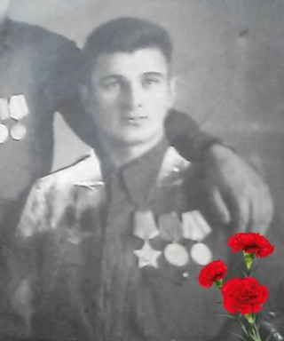 Перепелицын Владимир Иванович