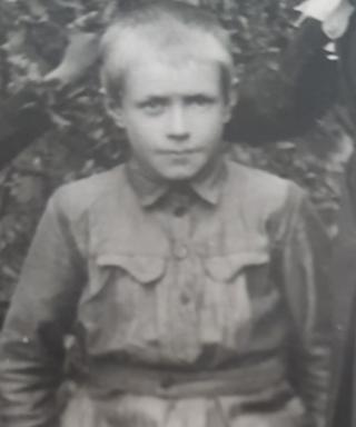 Соловьев Герман Николаевич