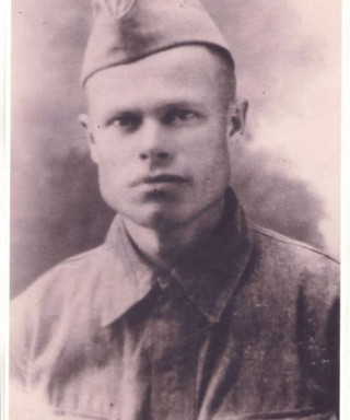 Иваницкий Дмитрий Степанович