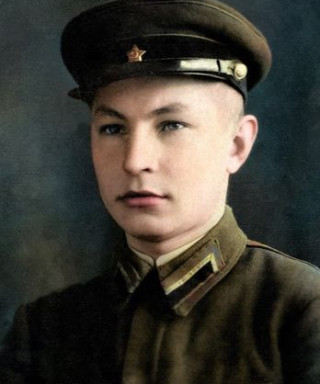 Пеньковский Владимир Лаврентьевич