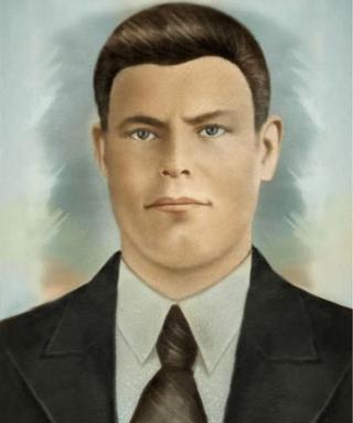 Неведров Михаил Николаевич