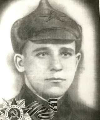 Бойко Николай Прокофьевич