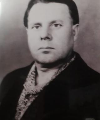 Филиппов Иван Ильич