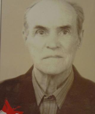 Елагин Иван Иванович