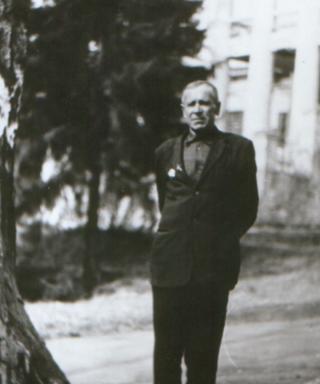 Веселов Виталий Фёдорович