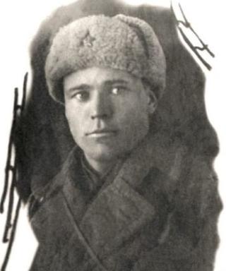 Воля Иван Кузьмич
