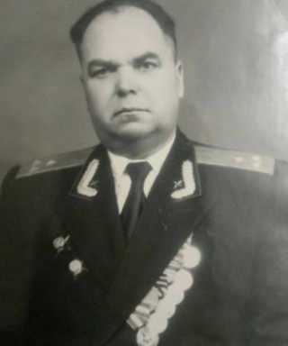 Забродский Павел Трофимович