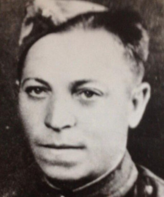 Меренков Дмитрий Максимович