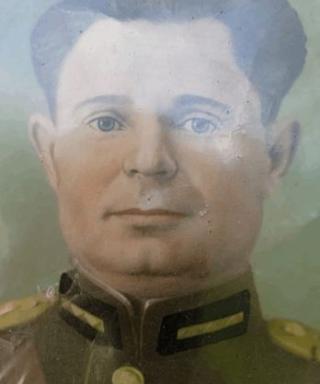Серегин Николай Иванович