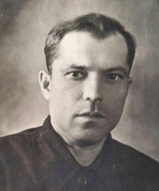 Куркин Иван Петрович