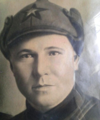 Михайленко Николай Пантелеевич