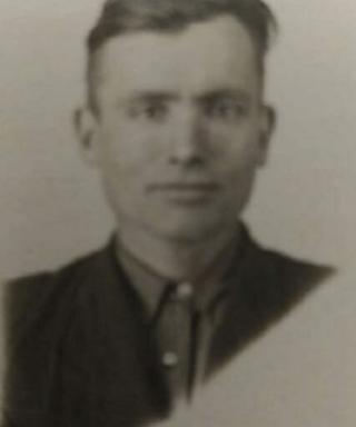 Кривых Фёдор Павлович