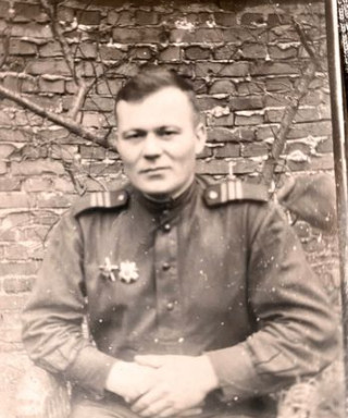 Венцов Владимир Васильевич