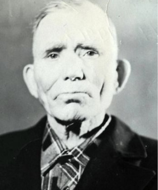 Чусовитин Пётр Иванович