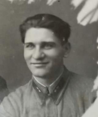 Чирьёв Николай Поликарпович
