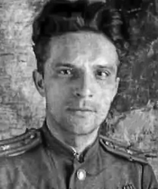 Петроченков Мануил Васильевич