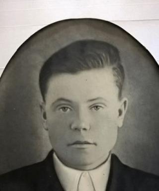 Лодыгин Николай Петрович