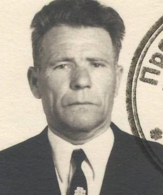 Шитов Алексей Павлович