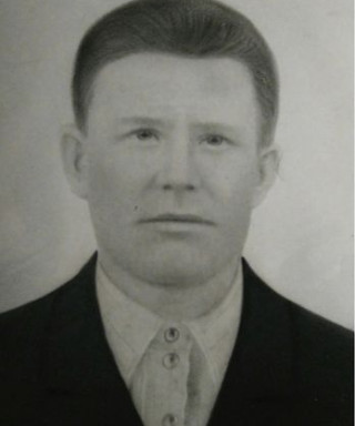 Панюков Александр Асекретович