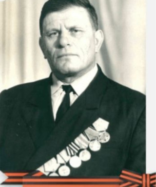 Быков Игорь Иванович