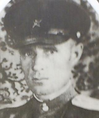 Мелин Фёдор Михайлович