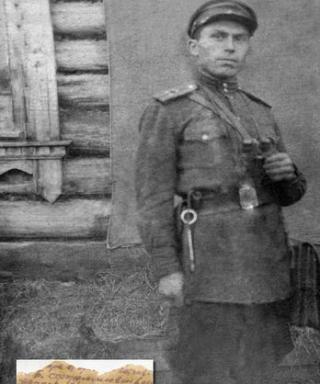 Чотчаев Шогаиб Биасланович
