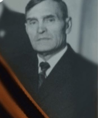 Губанов Сергей Кузьмич