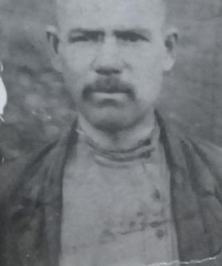 Зудин Иван Максимович