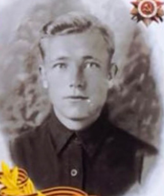 Каранюк Тимофей Дмитриевич