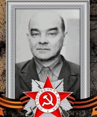 Хакимов Сабирьян Газизьянович