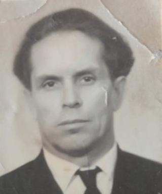Соколов Василий Егорович