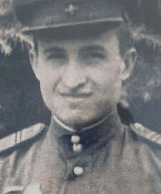 Поздняков Владимир Михайлович