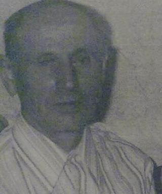Кулаков Петр Иванович