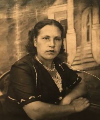 Радченко Мария Петровна