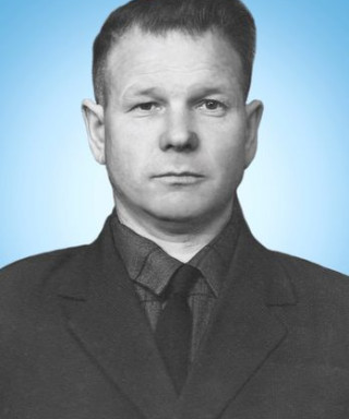 Палаткин Павел Данилович