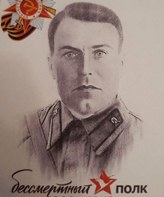 Ярчук Алексей Яковлевич