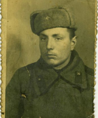 Пянко Виктор Григорьевич