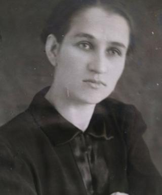Алексеева Надежда Николаевна