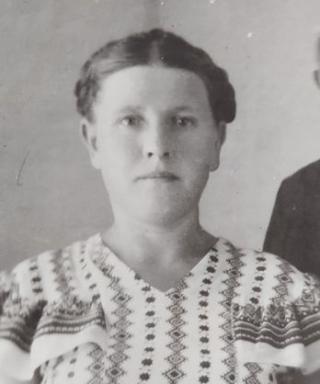 Свиридова Анастасия Михайловна