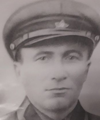 Чарушин Александр Разумович