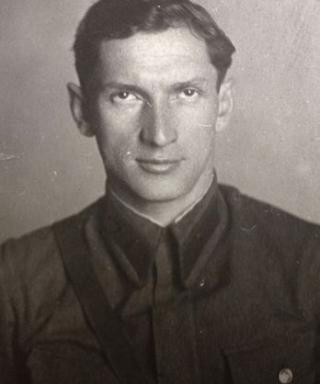 Кононов Иван Тихонович