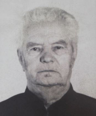 Удалов Василий Егорович