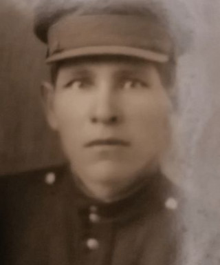 Петайкин Василий Иванович