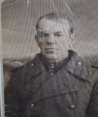 Колесов Никанор Павлович