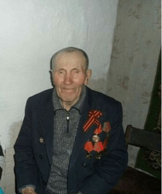 Башуров Владимир Архипович