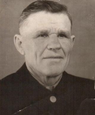 Деревянкин Иван Акимович