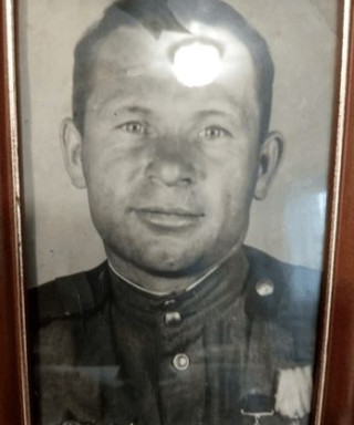 Московченко Иван Леонтьевич