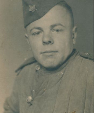 БАЛАКИРЕВ ДМИТРИЙ АКИМОВИЧ